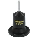 W5000 Series Magnet Mount Mobile CB Antenna Kit with 62.5 Whip