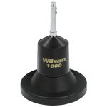 W1000 Series Magnet Mount Mobile CB Antenna Kit with 62.5 Whip