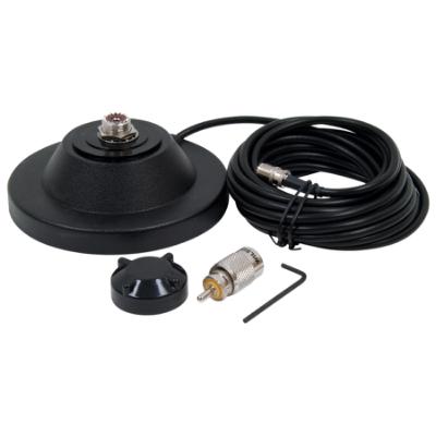 5 CB Antenna Magnet Mount with Cable