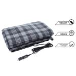 12 Volt Fleece Heated Blanket 12 Volt Fleece Heated Blanket