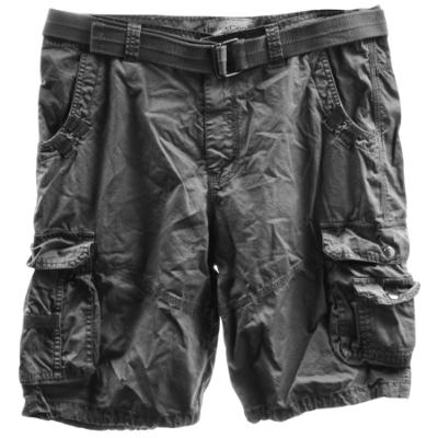 Men's Cargo Shorts assortment, Taupe Waist 34-44