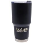 32oz. Tumbler with Flip Close Lid, Black 32oz. Tumbler with Flip Close Lid, Black