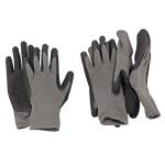 Latex Dipped Glove, 3-Pack