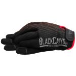 General Purpose JOB 1® Padded Palm Glove with Adjustable Wrist, Large General Purpose JOB 1® Padded Palm Glove with Adjustable Wrist, Large