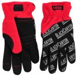 Flex Grip Lined Work Gloves, Large