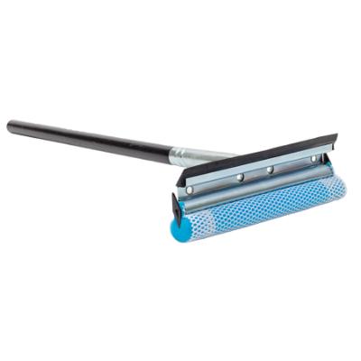 Squeegee with Wood Handle
