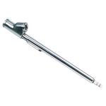 6.5 Straight-On Dual Foot Tire Gauge 6.5 Straight-On Dual Foot Tire Gauge