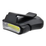 Cap Light with Tilt, 40 Lumens Cap Light with Tilt, 40 Lumens