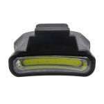 Cap Light with Tilt, 40 Lumens Cap Light with Tilt, 40 Lumens