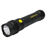 Sliding COB Flashlight, 220 Lumens