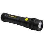 Sliding COB Flashlight, 220 Lumens