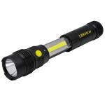Sliding COB Flashlight, 220 Lumens Sliding COB Flashlight, 220 Lumens