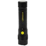 Sliding COB Flashlight, 220 Lumens Sliding COB Flashlight, 220 Lumens