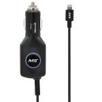 12V/DC 2.4A Lightning® Charger with 8' Cable