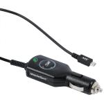 12V/DC Quick Charge™ 3.0 Charger with 8' Cable