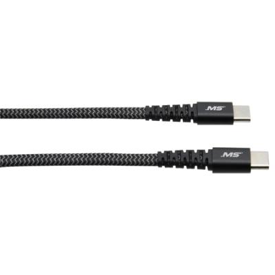 Heavy-Duty USB-C™ Charge Cable