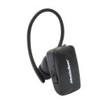 Mono Bluetooth® In-Ear Headset with Camera Ready Function