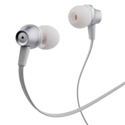 Wired Earbuds with LIGHTNING® Connector