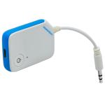 Wireless Receiving Adapter with Bluetooth® Technology