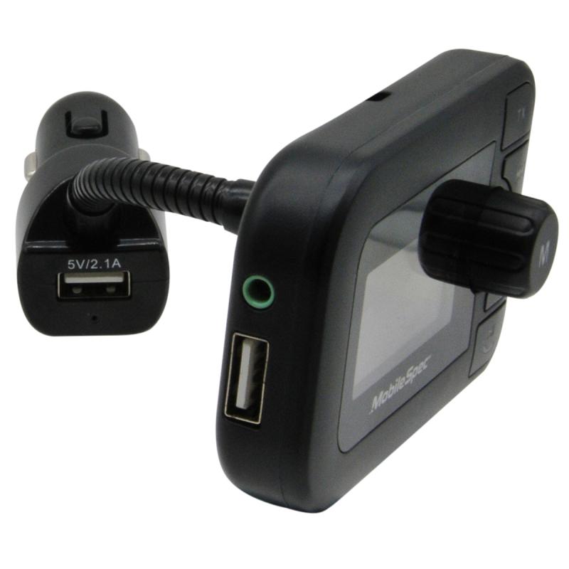 FM Transmitter