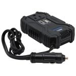 120 Watt Slim Plug-In Power Inverter 120 Watt Slim Plug-In Power Inverter