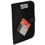 36 Capacity Permit Holders, Black 36 Capacity Permit Holders, Black