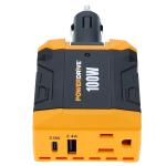 100 Watt Direct Power Inverter 100 Watt Direct Power Inverter