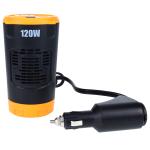 120 Watt Cup Power Inverter 120 Watt Cup Power Inverter