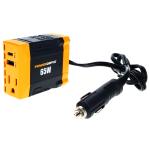 65 Watt Slim Power Inverter 65 Watt Slim Power Inverter