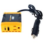 65 Watt Slim Power Inverter 65 Watt Slim Power Inverter
