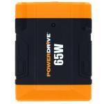 65 Watt Slim Power Inverter 65 Watt Slim Power Inverter