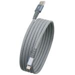 Heavy-Duty Charge and Sync Cable