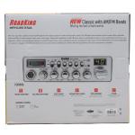 AM-FM Classic CB Radio AM-FM Classic CB Radio
