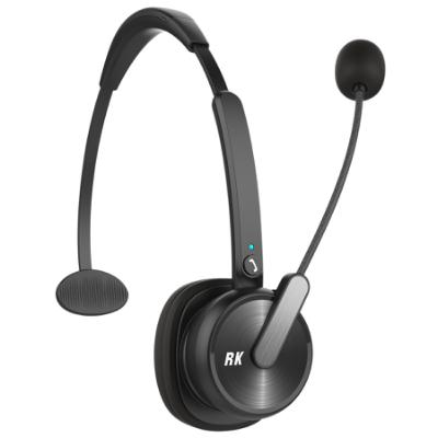 RKING930 Noise-Canceling Bluetooth® Headset