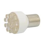 1156 LED Automotive Replacement Bulbs, Clear 1156 LED Automotive Replacement Bulbs, Clear