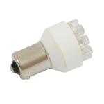 1156 LED Automotive Replacement Bulbs, Clear 1156 LED Automotive Replacement Bulbs, Clear