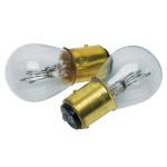 #1157 Heavy-Duty Automotive Replacement Bulbs, Clear 2-Pack #1157 Heavy-Duty Automotive Replacement Bulbs, Clear 2-Pack