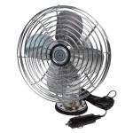 12-Volt Heavy-Duty Metal Fan 12-Volt Heavy-Duty Metal Fan