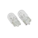 #168 Heavy-Duty Automotive Replacement Bulbs, Clear 2-Pack #168 Heavy-Duty Automotive Replacement Bulbs, Clear 2-Pack