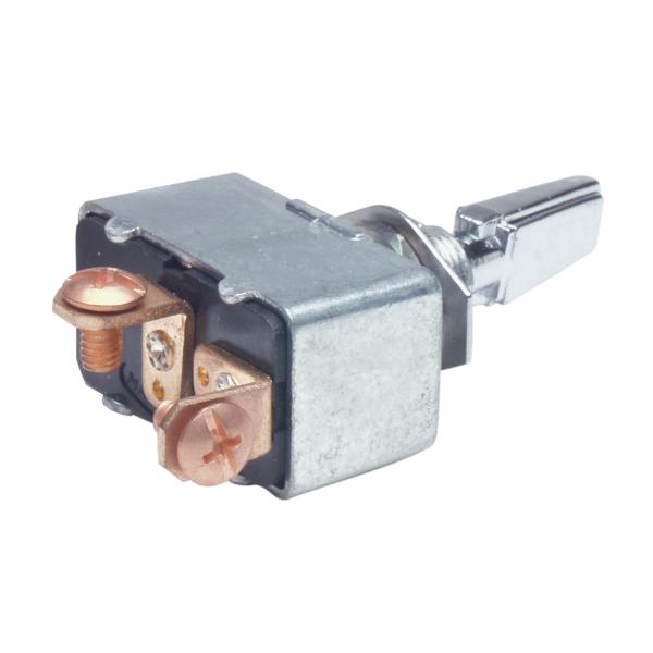 Roadpro 2 Position Toggle Switch With Screw Connector 1