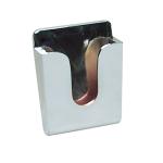CB Microphone Holder, Chrome Plated