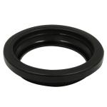 4 Round Rubber Grommet for Vehicle Lights