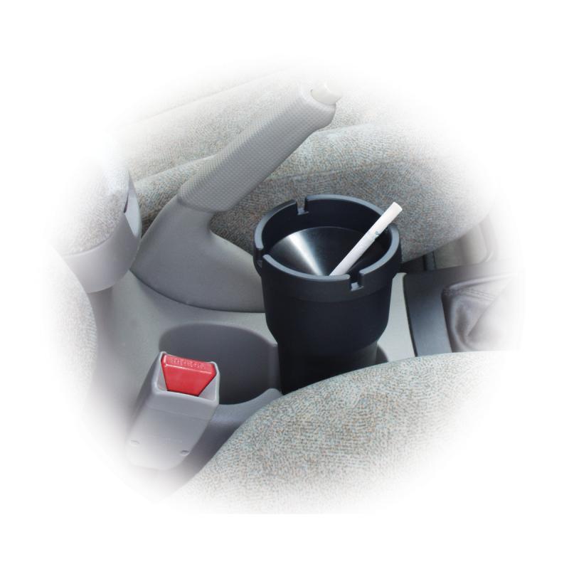 RoadPro Large SelfExtinguishing Ashtray