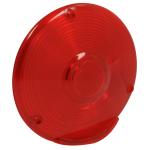 4 3-Screw Replacement Lens, Red