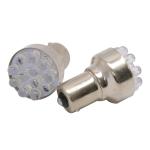 1156 LED Automotive Replacement Bulbs, Clear 2-Pack 1156 LED Automotive Replacement Bulbs, Clear 2-Pack