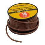 16-Gauge 25' All Purpose Electrical Wire, Spool