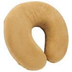 Neck Support Pillow with Memory Foam assortment