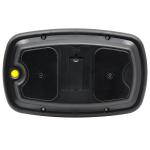 LED Warning Light with Magnet Mount - Red Lens LED Warning Light with Magnet Mount - Red Lens