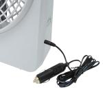 12-Volt/ Battery 10 Portable Fan 12-Volt/ Battery 10 Portable Fan