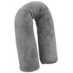 Bendable/Adjustable Neck Pillow with Memory Foam assortment